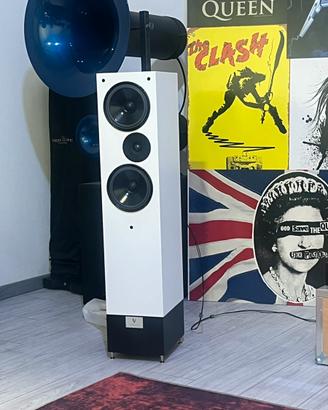 Casse diffusori  LIVING VOICE