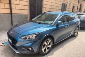 FORD Focus 4ª serie - 2020
