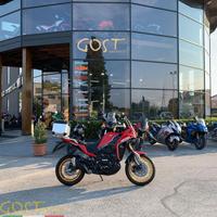Moto Morini X-Cape 649