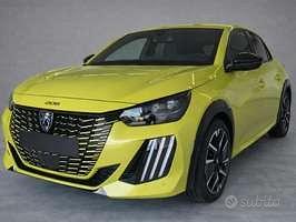 PEUGEOT 208 2ª serie 208 PureTech 100 Stop&Sta...
