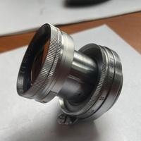 Leitz summitar 5cm f2 ltm