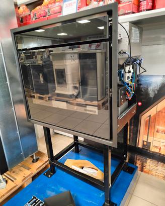 Inserto Esprit 600 | Thermorossi