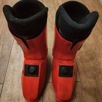 Scarponi da sci Nordica Air Sistem