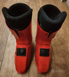 Scarponi da sci Nordica Air Sistem