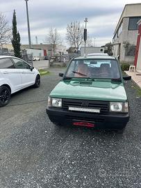 Fiat Panda 1000 4x4 Trekking