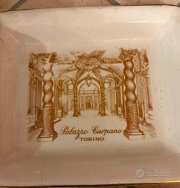 Svuotatasche posacenere