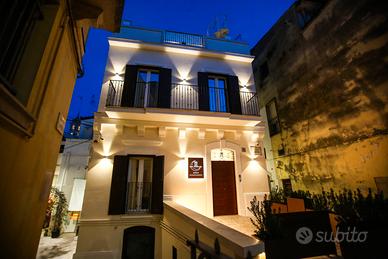 Dimora nel centro storico BARONE003759