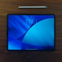 iPad Pro 12,9" (2020) 128 GB WiFi + Apple Pencil 2