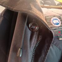 bomber Canada goose originale 