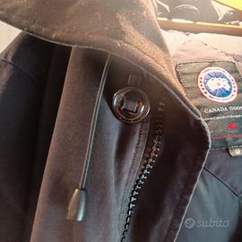 bomber Canada goose originale 