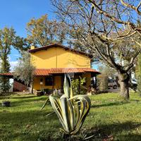 CASA INDIPENDENTE A SORIANO NEL CIMINO