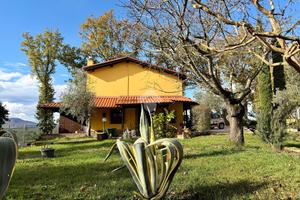 CASA INDIPENDENTE A SORIANO NEL CIMINO
