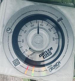 GIOCO PC NESTLE' - DRIVER ATARI SOLO CD