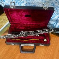 Oboe Orsi Ebano perfetto