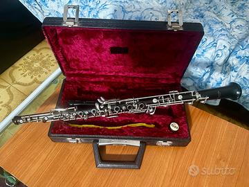 Oboe Orsi Ebano perfetto