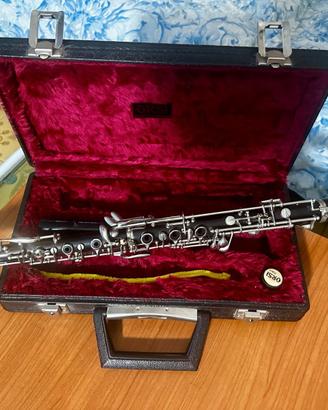 Oboe Orsi Ebano perfetto