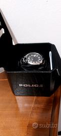 Orologio POLICE