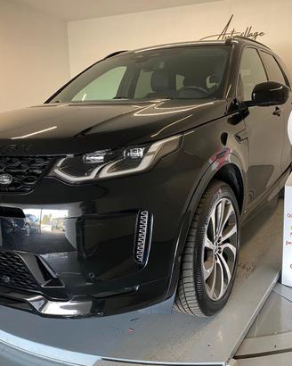 Land Rover Discovery Sport 1.5 I3 PHEV 309 CV AWD 