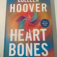 Heart bones