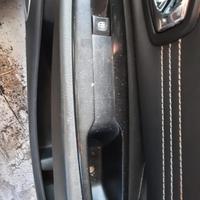 RENAULT SCENIC XMOD DCI 2012 - PULSANTIERA ALZAVET