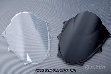 Cupolino SUZUKI GSXR 1000 / R 2017 - 2022