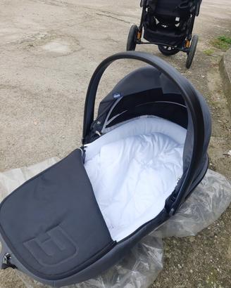 trio chicco active