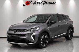 Renault Symbioz Full Hybrid E-Tech 145 CV Iconic