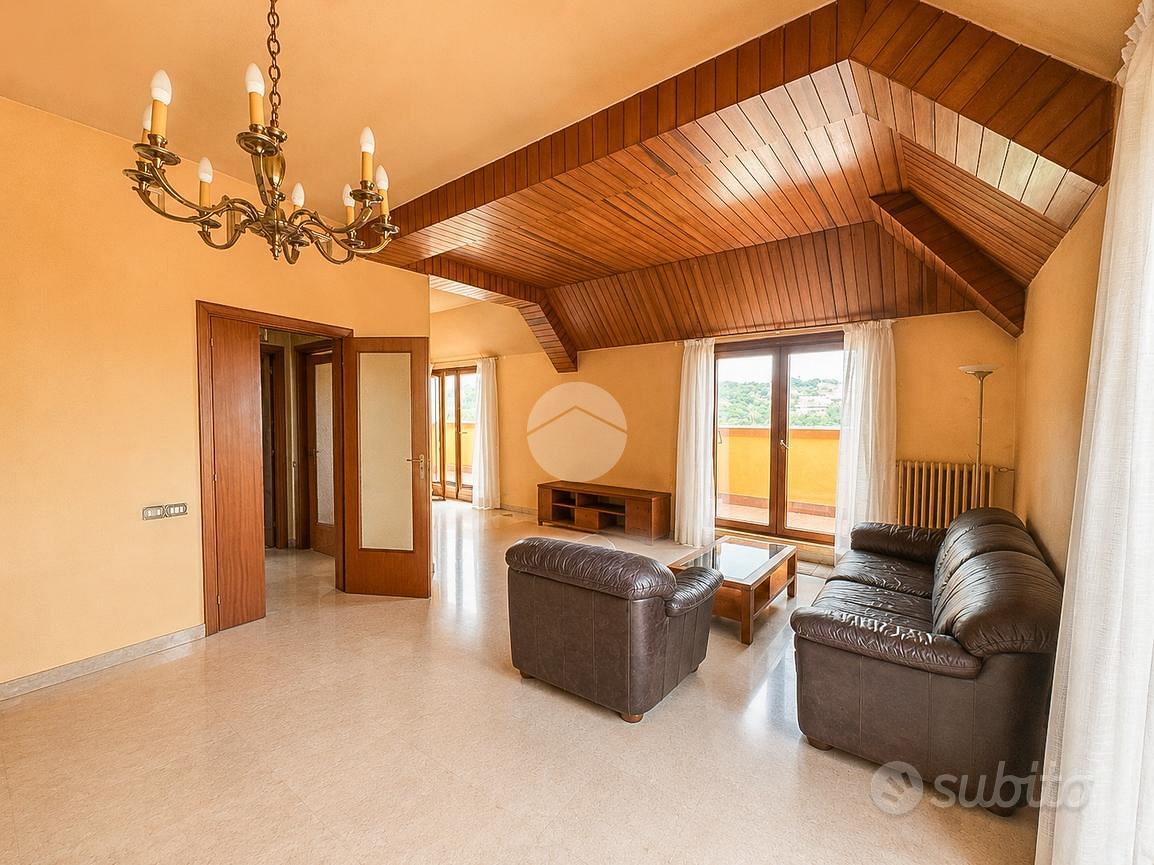 Apartment in Teramo, San Giorgio - Vista 4