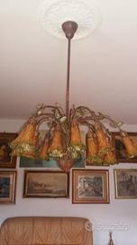 Arredamento Arte povera e non solo 