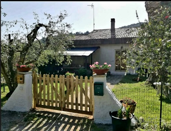 Casa indipendente Castiglione della Pescaia