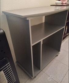 Mobile porta TV