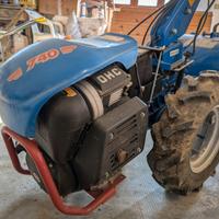 Motocoltivatore BCS 740