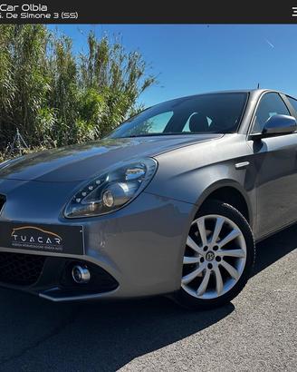 Alfa Romeo Giulietta 1.4 Turbo 16V Super #11135