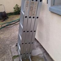 Scala multifunzione