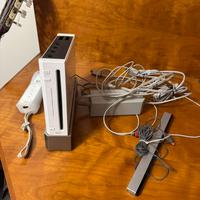 Nintendo wii