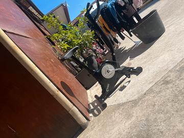 Cyclette bike FFitness