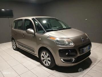 CITROEN C3 PICASSO DEL 2009 BENZINA NEOPATENTATI