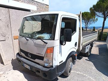 Nissan Cabstar