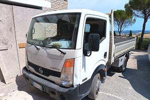 Nissan Cabstar