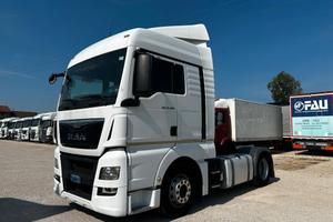 Man TGX 18.480 E6 - Trattore stradale