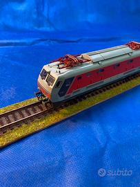 MODELLISMO FERROVIARIO H0 ROCO 63891