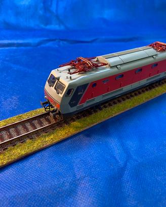 MODELLISMO FERROVIARIO H0 ROCO 63891
