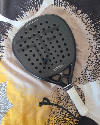 RACCHETTA DA PADEL OXDOG HYPER TOUR 2.0