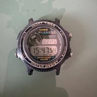 Orologio Casio 862 TRW-31 Made in japan