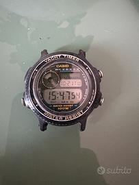 Orologio Casio 862 TRW-31 Made in japan