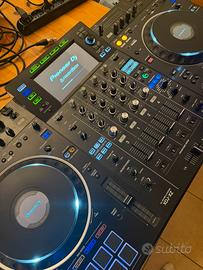 Pioneer xdj xz + borsa originale Pioneer