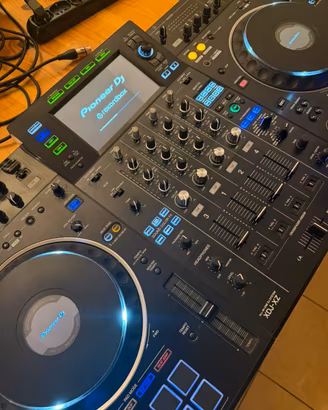 Pioneer xdj xz + borsa originale Pioneer