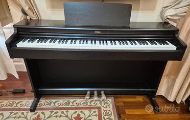 Pianoforte YAMAHA  ARIUS YDP-164