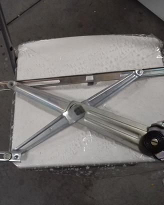 Alza vetrosinistro Suzuki SJ 413