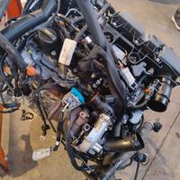 YH01 - YHY - DV5RD MOTORE PSA 1.5 BLUEHDI